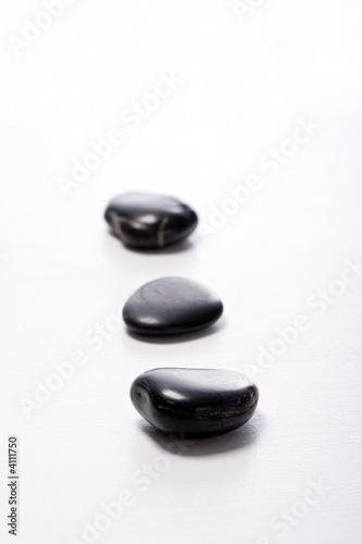 Zen-Steine II