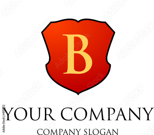 logo mit B