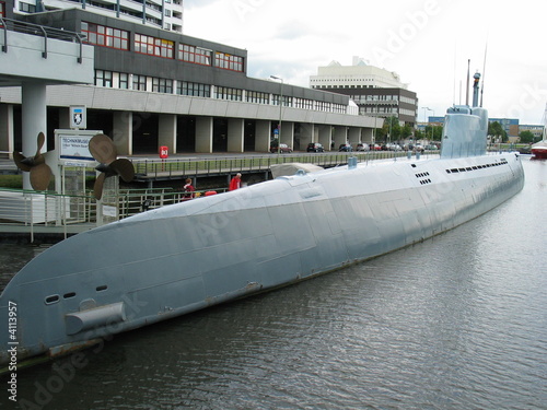 sous-marin