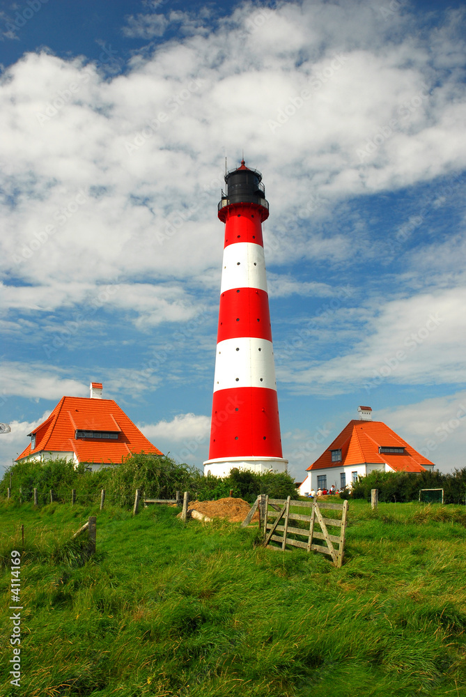 Leuchtturm Leuchtturm