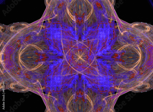 Fabric design