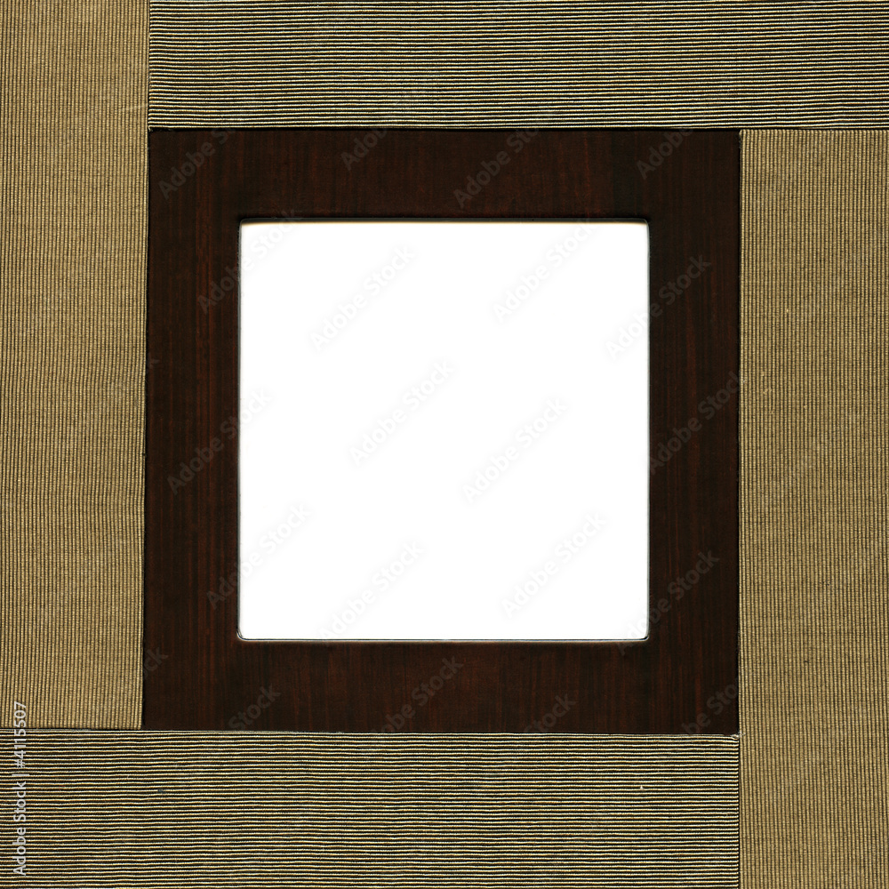 modern album - square frame modern album - square frame