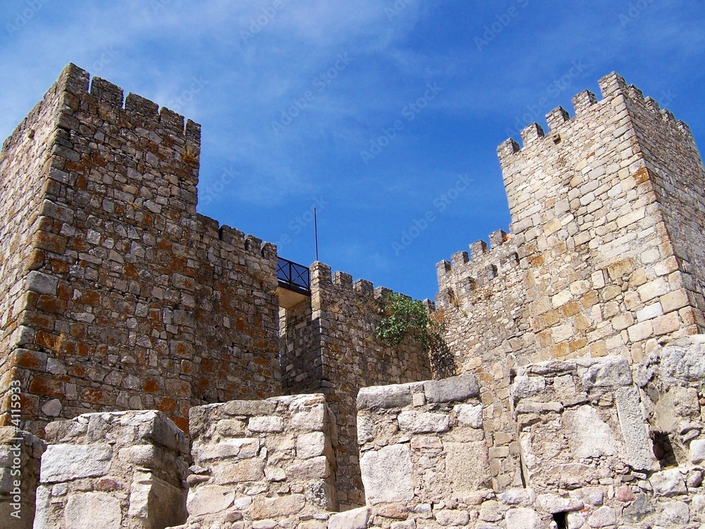 Alcazaba de Trujillo4