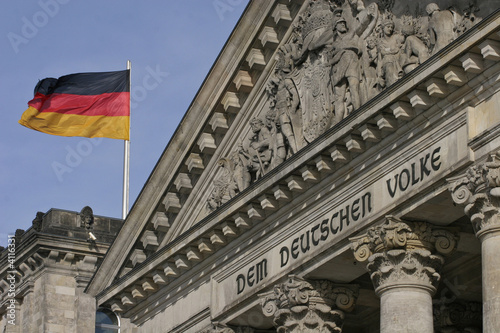 Dem Deutschen Volke 4