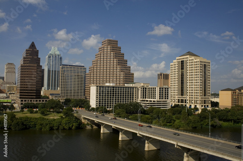 Downtown Austin