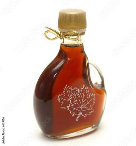 Maple Syrup