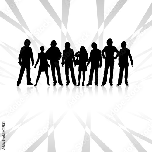 team