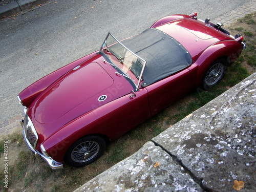 voiture