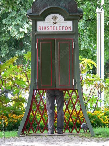 Rikstelefon