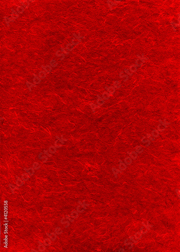 abstract background - red texture © Mario Lopes