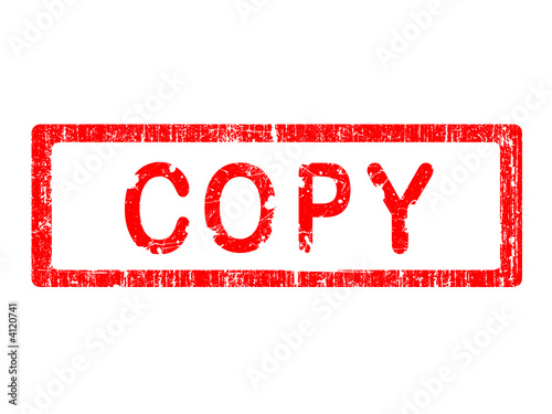 Business Stamp - COPY