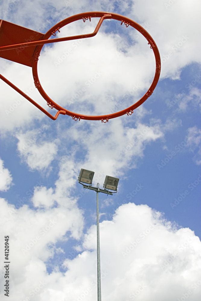 Basketball Basketball