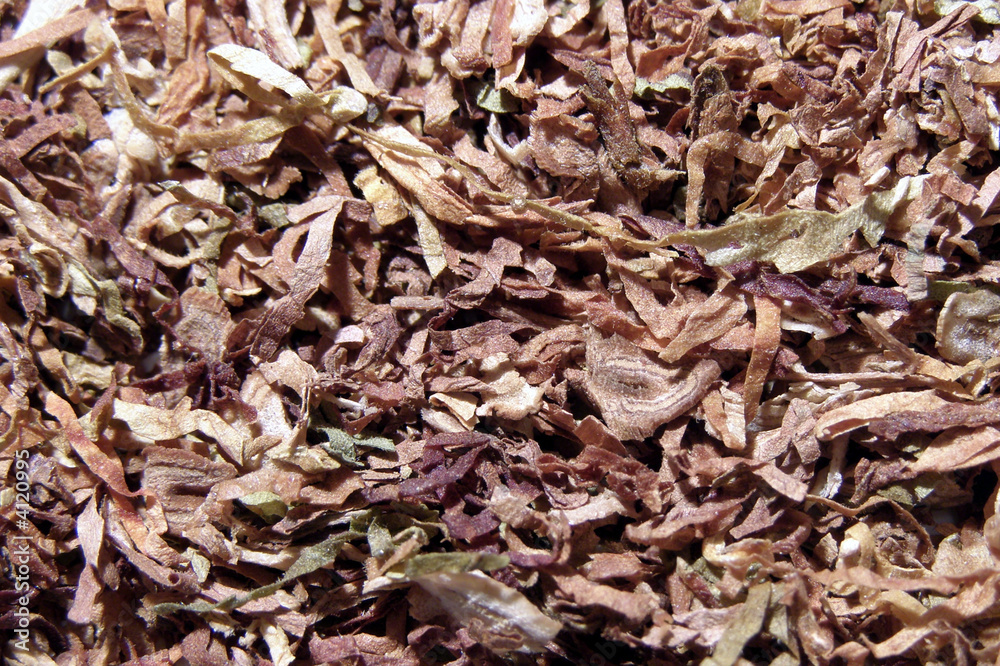 tobacco tobacco