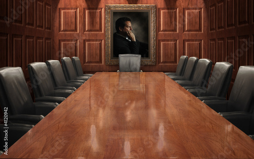 Board Room photo