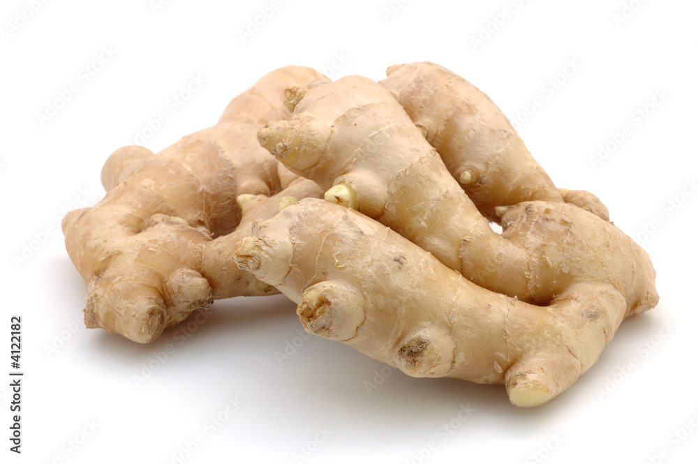 Ginger root