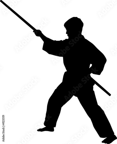 Karate guy 02