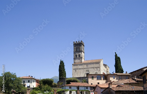 barga