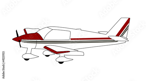 sport plane