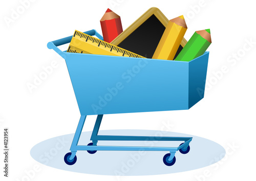 Course de la rentrée scolaire