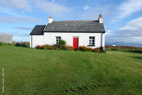 cottage