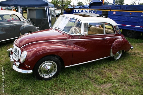 Oldtimer