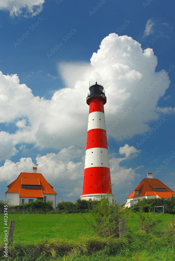 Leuchtturm Leuchtturm