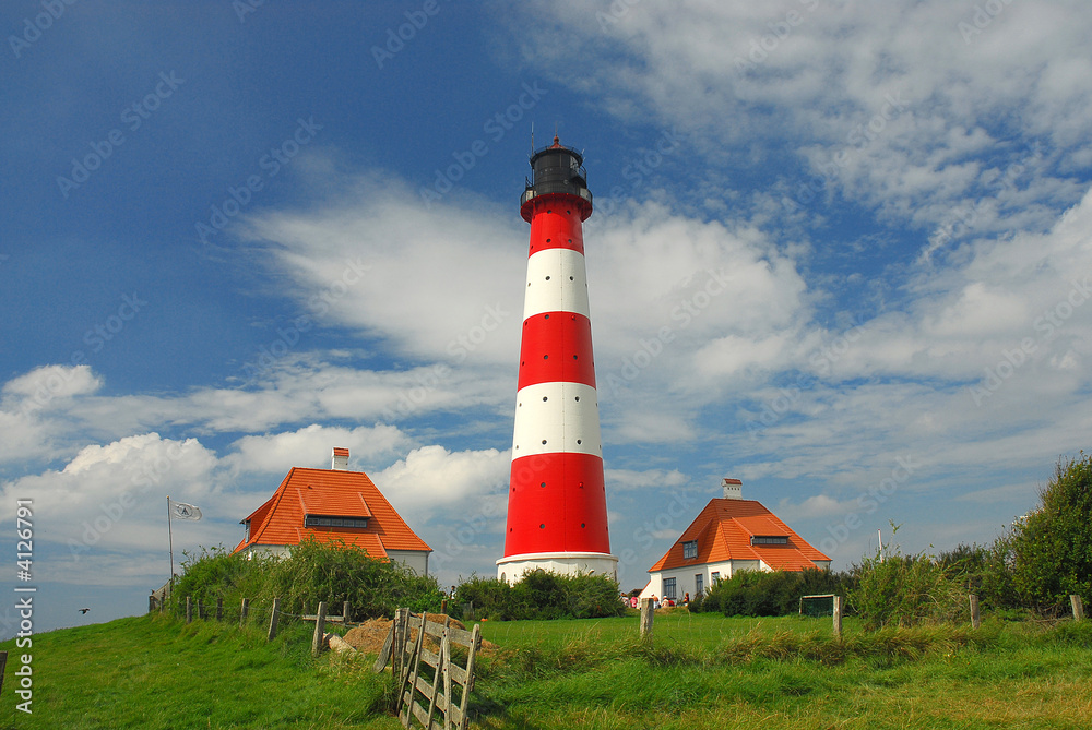 Leuchtturm Leuchtturm