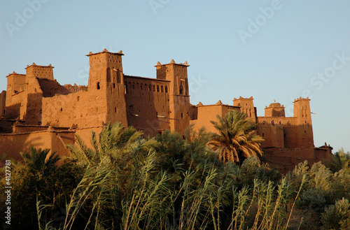 Aït Benhaddou