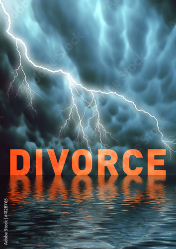 Divorce