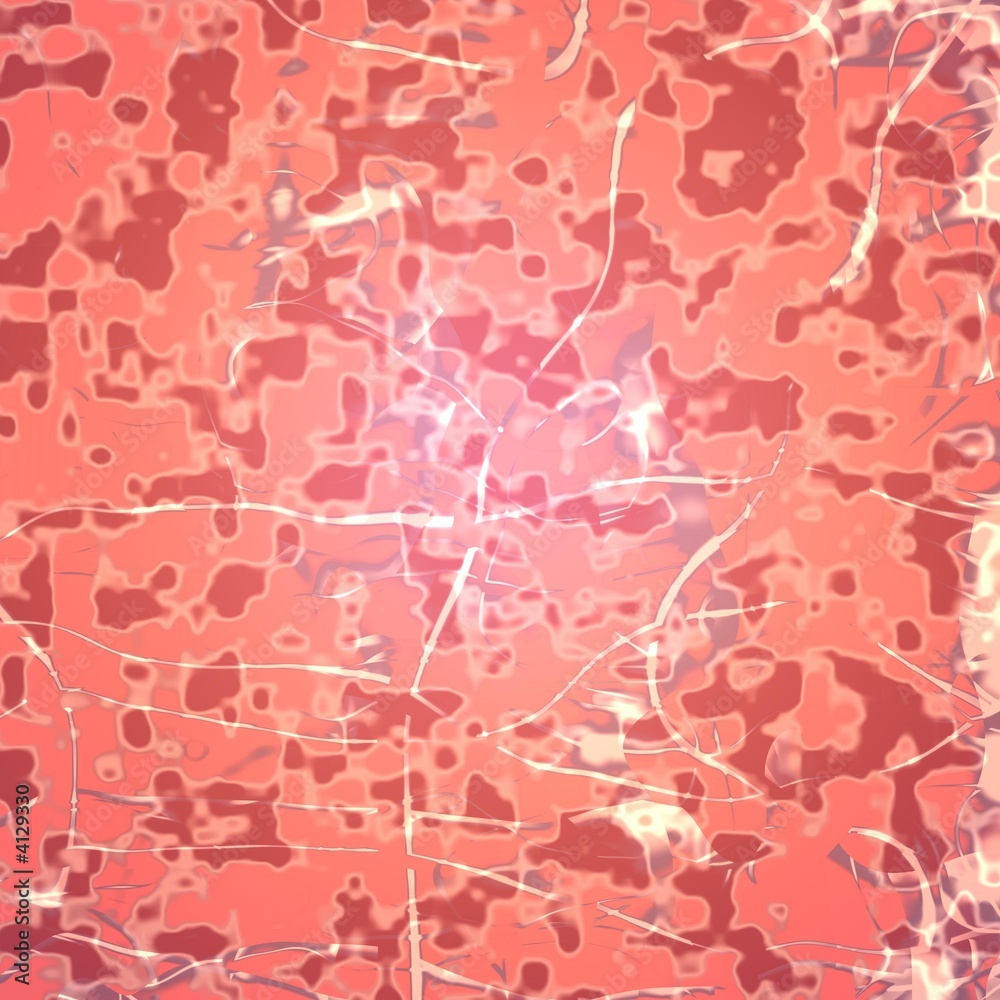 Pink Abstract Background II Pink Abstract Background II