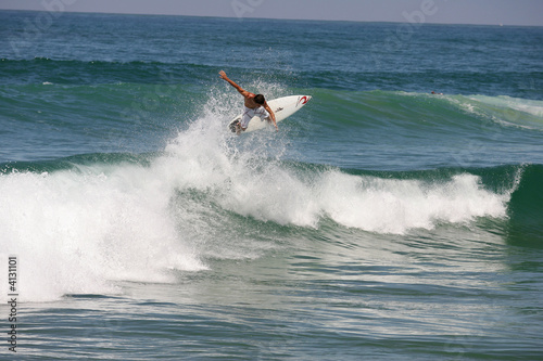 surfeur radical © bacalao