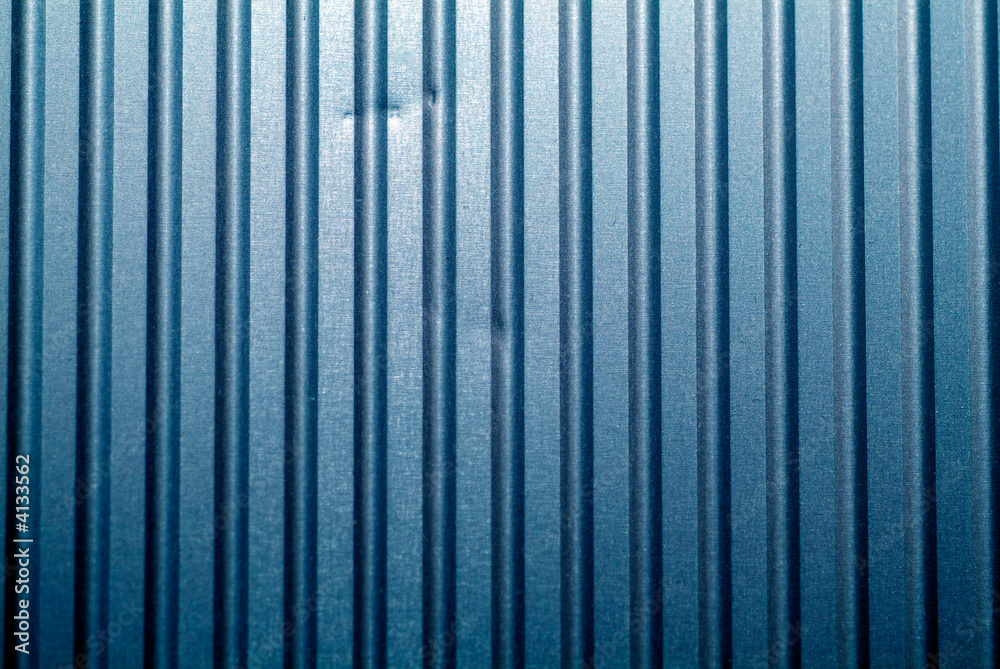 Structure of metal Structure of metal