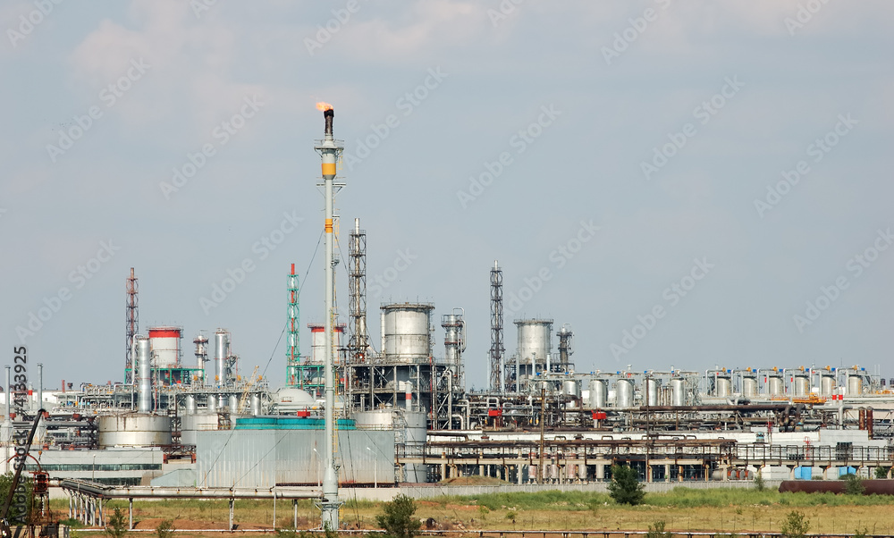 petrochemical industry view petrochemical industry view