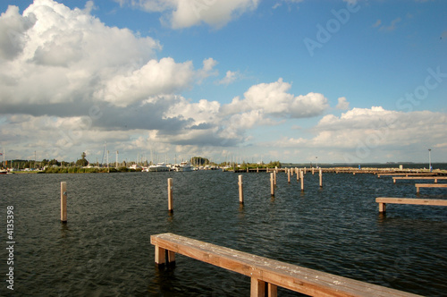 Pier © Markus Gössing