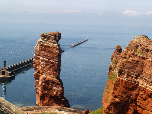 Helgoland