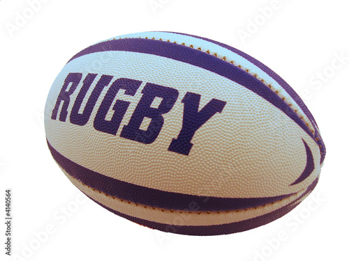 Ballon rugby