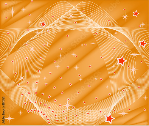 Abstract background vector illustration
