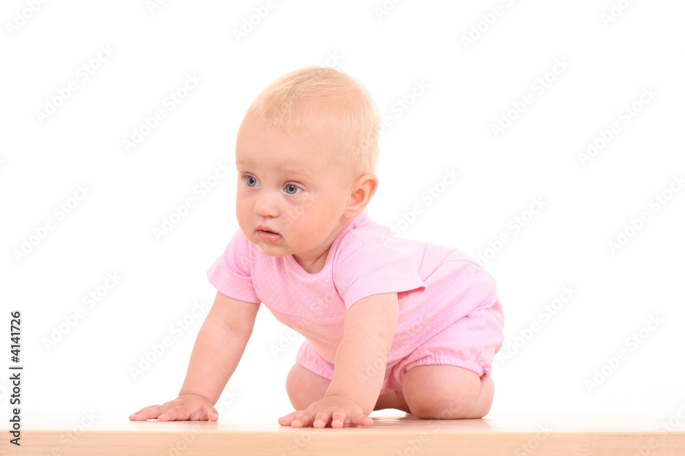 crawling crawling