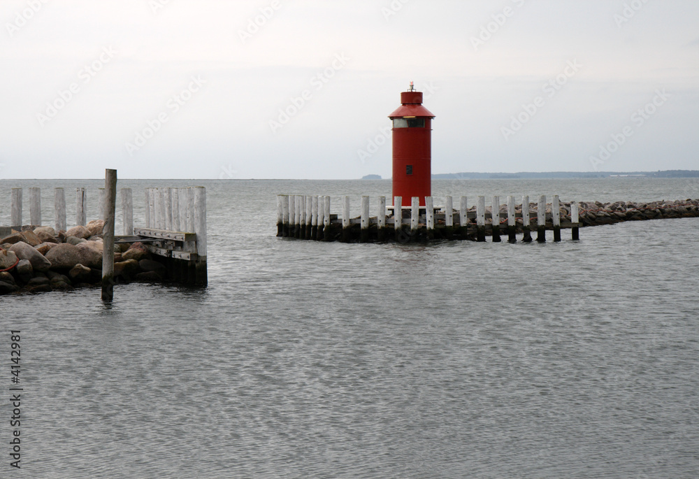 Small Lighthouse