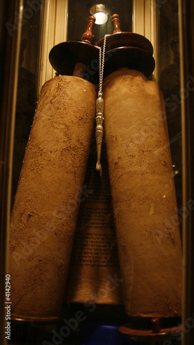 Torah
