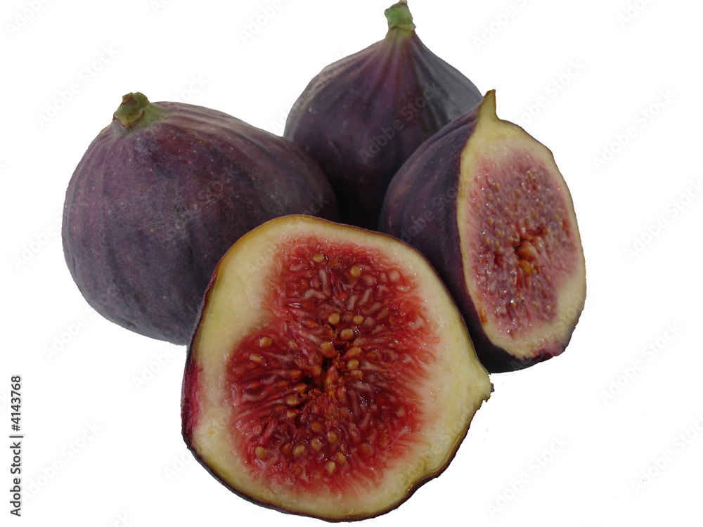 FIGUES FRAICHES FIGUES FRAICHES