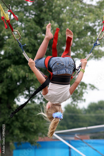 Bungee Girl