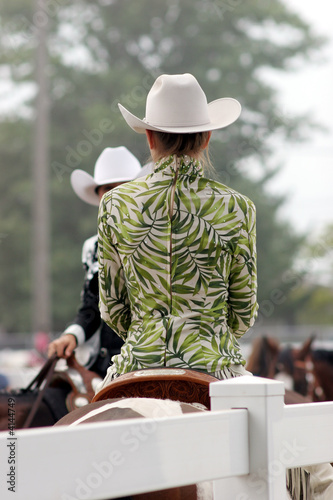Cowgirls Chat