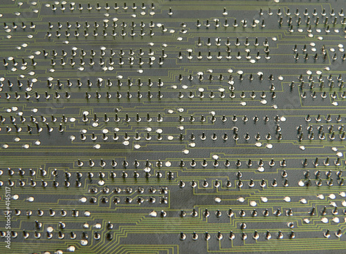 Printed Circuitboard