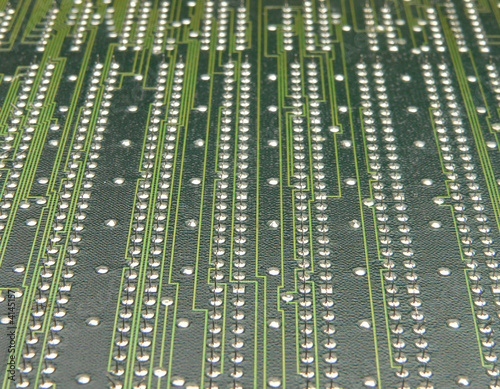 Printed Circuits