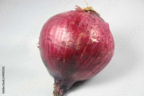 Raw Onion photo