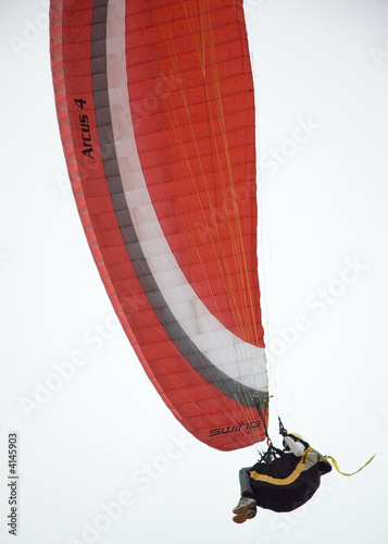 parasailer photo
