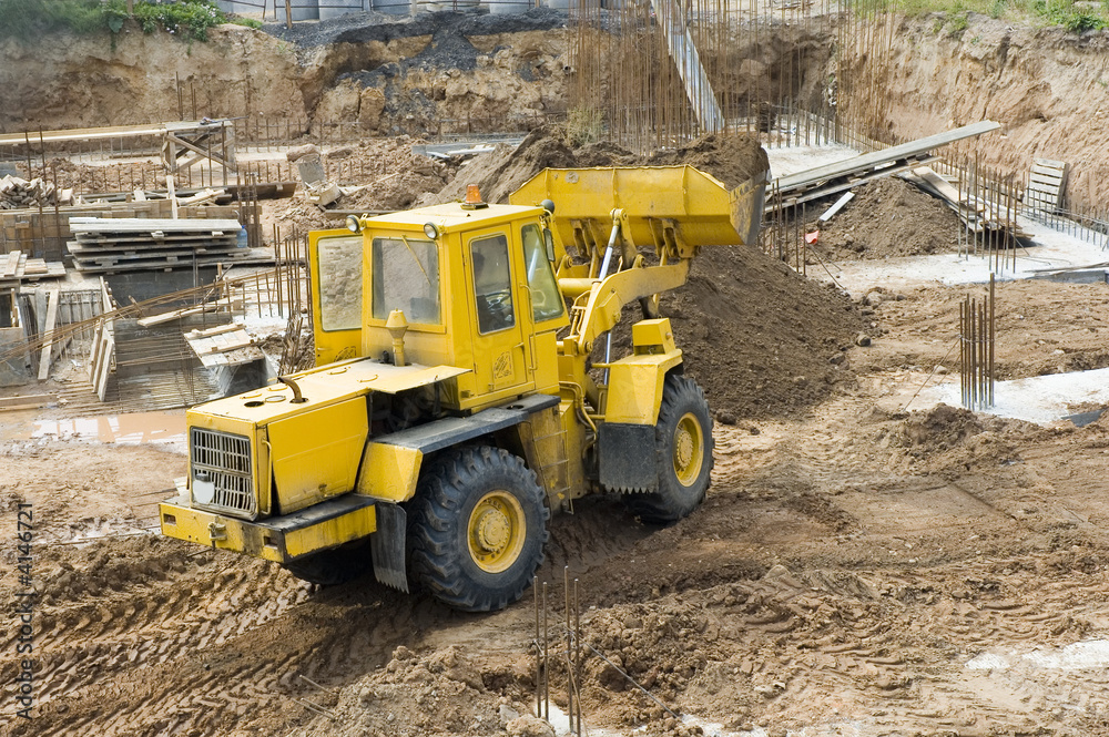 construction construction