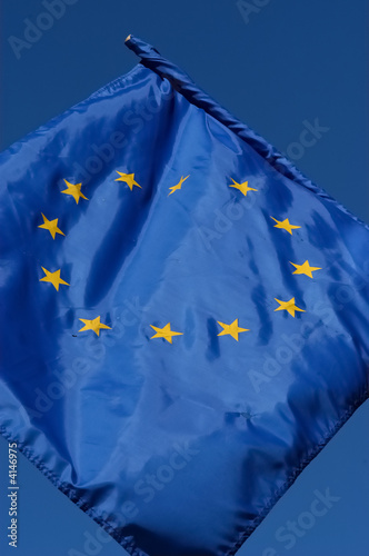 European union flag