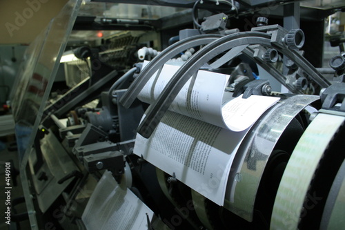 Printing house